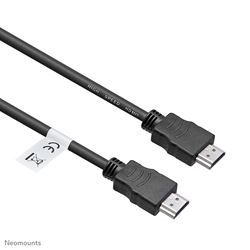 Cable alargador HDMI Neomounts by Newstar, 1,8 metros imagen 0